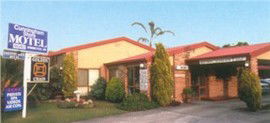 Cunningham Shore Motel - Accommodation Perth 0