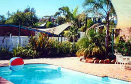 Anchorage Apartments Bermagui - Accommodation Perth 0