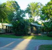 Cardwell Van Park - Accommodation Perth