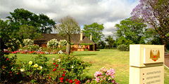  Accommodation Perth