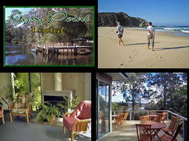 Wangarabell VIC Accommodation Perth