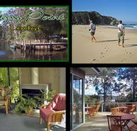 Gipsy Point Lodge - Accommodation Perth
