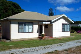 King Island TAS Accommodation Perth