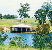 Lake Charlotte Winery - Accommodation Perth