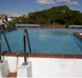 Rooftop Motel