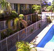 The Stuart Hotel - Accommodation Perth