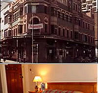 Macquarie Boutique Hotel - Accommodation Perth