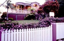 Accommodation Perth