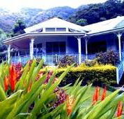Nutmeg Grove - Accommodation Perth