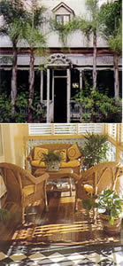 Spring Hill QLD Accommodation Perth