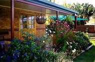 Edge Hill QLD Accommodation Perth