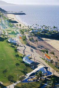 Pallarenda QLD Accommodation Perth