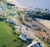 Coral Lodge Bed  Breakfast Inn - Accommodation Perth