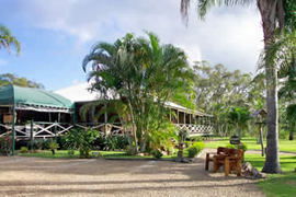  Accommodation Perth