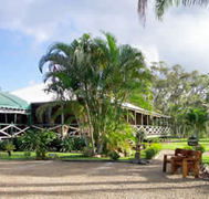 Agnes Water Hideaway - Accommodation Perth