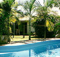 Kaikea Bed and Breakfast - Accommodation Perth