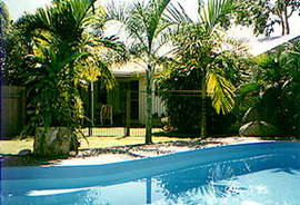 Kaikea Bed And Breakfast - Accommodation Perth 0