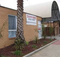 Port Broughton Sunnyside Hotel Motel