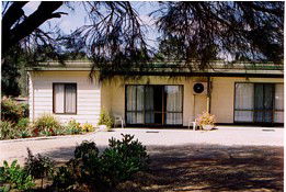 Ungarra SA Accommodation Perth
