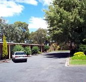 Jubilee Motor Inn - Accommodation Perth