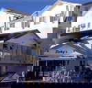 Zirkys Lodge - Accommodation Perth