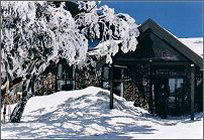 Arlberg Hotel Mt Buller - Perth Resorts 0