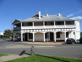 Bete Bolong VIC Accommodation Perth