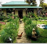 Campbell Homestead - Accommodation Perth