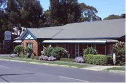  Accommodation Perth