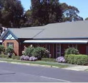 Hepburn Springs Motor Inn - Accommodation Perth
