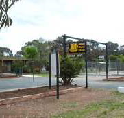 River Village Motel  Holiday Units - Accommodation Perth