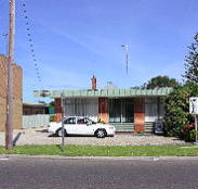 Roma Holiday Flats - Accommodation Perth