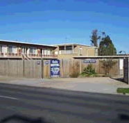 Sale Motel - Accommodation Perth