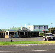 Schomberg Inn Hotel Motel - Accommodation Perth