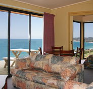 Seafarers Getaway - Accommodation Perth