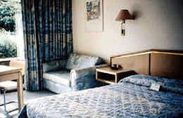  Accommodation Perth