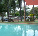 Bribie Island Caravan Park - Accommodation Perth