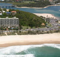 The Rocks Resort - Accommodation Perth