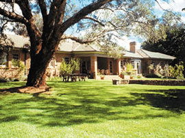 Burnt Yards NSW Accommodation Perth