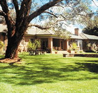Millamolong Station - Accommodation Perth