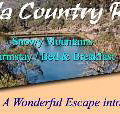 Koomulla Country Retreat - Accommodation Perth