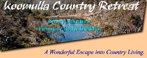 Koomulla Country Retreat - Perth Resorts 0