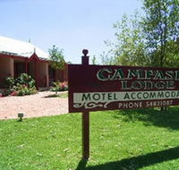 Campaspe Lodge - Accommodation Perth