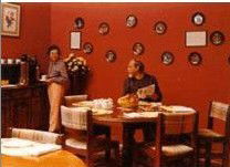 Heronswood House - Accommodation Perth 1