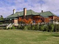 Heronswood House - Accommodation Perth 3