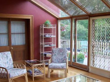 Heronswood House - Accommodation Perth 4