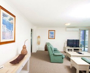 Sails Apartments - Accommodation Perth 0