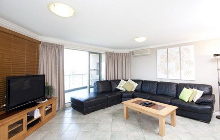 Sails Apartments - Accommodation Perth 1
