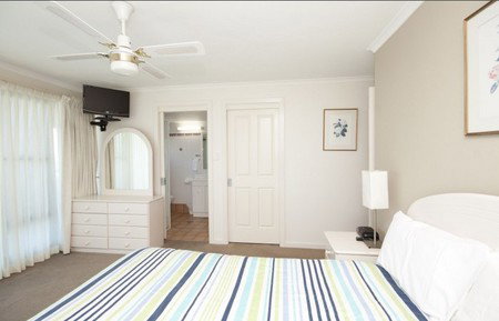 Sails Apartments - Accommodation Perth 3