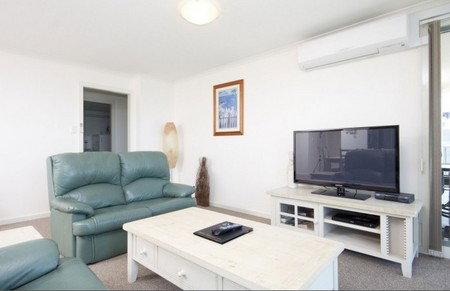 Sails Apartments - Accommodation Perth 4